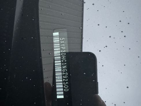 Used 2022 Kia Telluride EX w/ EX Premium Package image 12