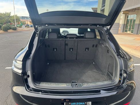 Used 2021 Porsche Macan GTS image 12