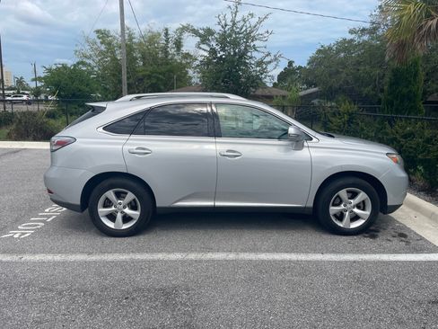 Used 2010 Lexus RX 350 2WD image 1