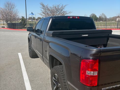 Used 2014 GMC Sierra 1500 SLE w/ SLE Value Package image 6