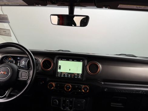 Used 2020 Jeep Wrangler Unlimited Sport S w/ Sun And Sound Package image 12