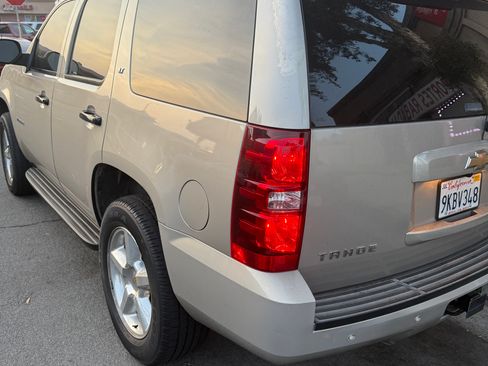 Used 2007 Chevrolet Tahoe LT w/ 1LT Special Edition image 5