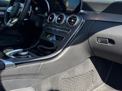 Used 2020 Mercedes-Benz C 43 AMG 4MATIC Coupe image 25