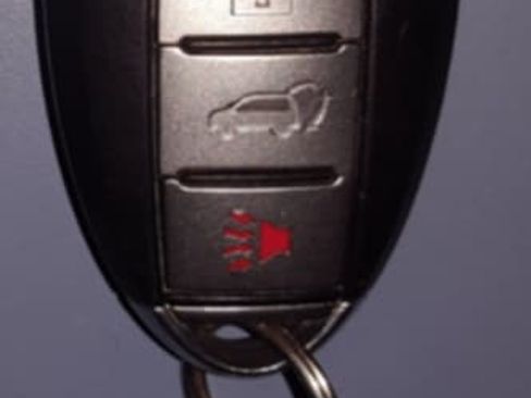 Used 2009 Nissan Murano LE image 2