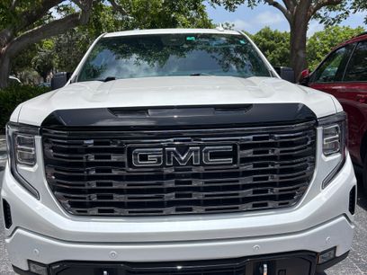 Used 2025 GMC Sierra 1500 Denali Ultimate