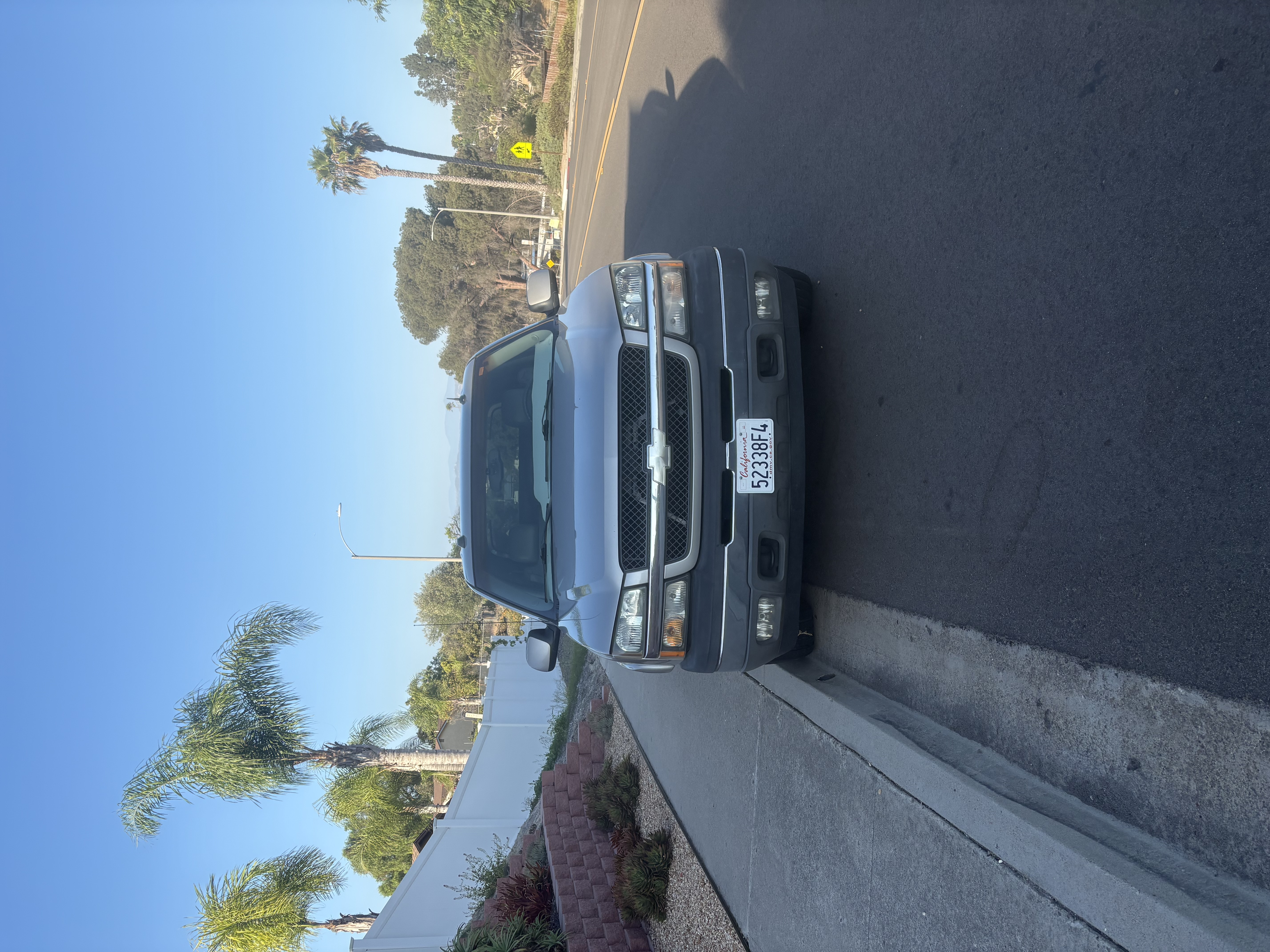 Used 2005 Chevrolet Avalanche Z71 w/ Preferred Equipment Group AWD/4WD image 1
