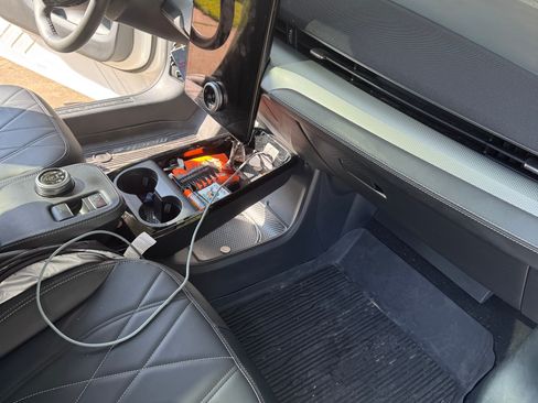 Used 2022 Ford Mustang Mach-E California Route 1 image 16