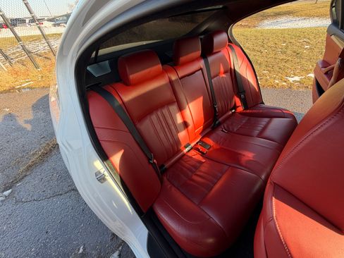 Used 2015 BMW M5 image 22