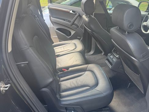 Used 2013 Audi Q7 3.0T Premium Plus AWD/4WD image 12