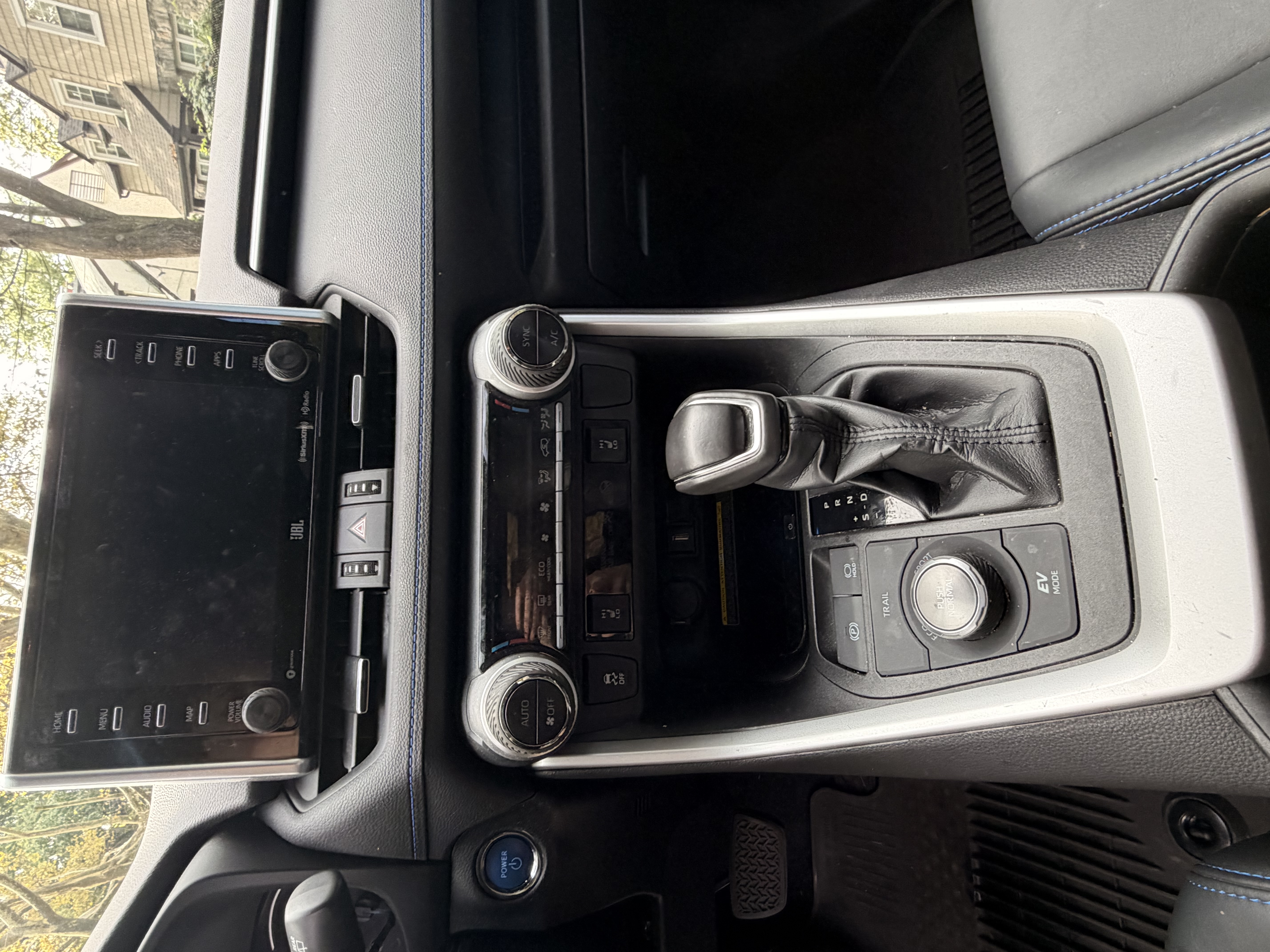 Used 2021 Toyota RAV4 XSE AWD/4WD image 8
