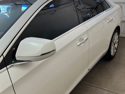 Used 2016 Cadillac XTS Premium FWD image 5