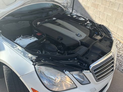 Used 2012 Mercedes-Benz E 350 BlueTEC Sedan image 6