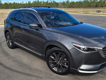 Used 2016 MAZDA CX-9 Grand Touring