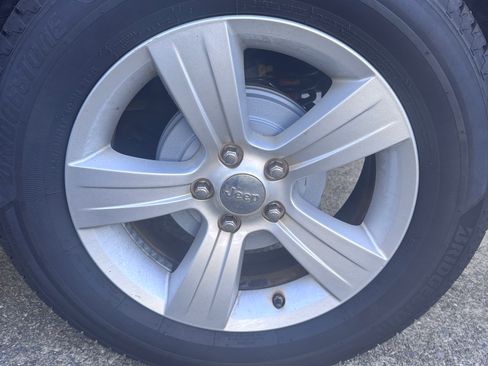 Used 2011 Jeep Patriot Sport w/ PWR Value Group image 11