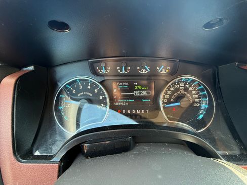 Used 2012 Ford F150 XLT w/ XLT Chrome Pkg image 21