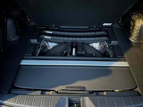 Used 2023 Subaru Outback Wilderness image 23