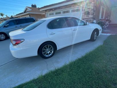 Used 2004 Lexus ES 330