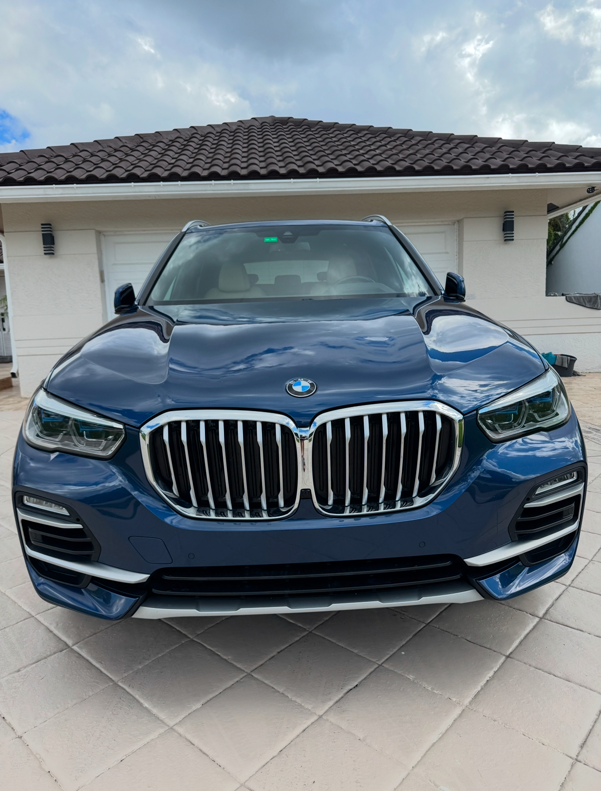 Used 2021 BMW X5 xDrive45e w/ Executive Package AWD/4WD image 1