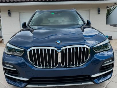 Used 2021 BMW X5 xDrive45e w/ Executive Package