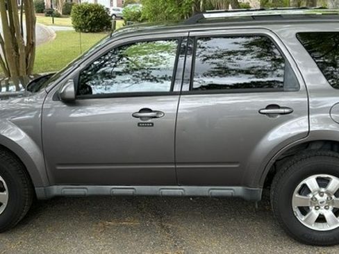 Used 2010 Ford Escape Limited image 2