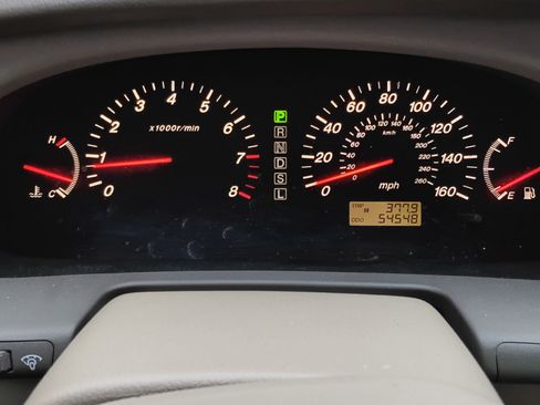 Used 2002 MAZDA Millenia P image 2