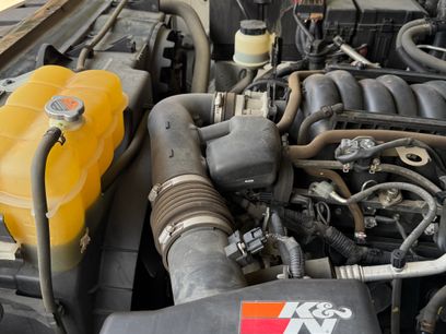 Used 2016 Nissan NV 3500 SV w/ Technology Package