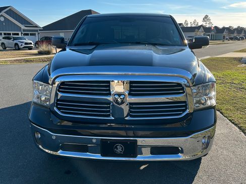 Used 2014 RAM 1500 Big Horn image 4