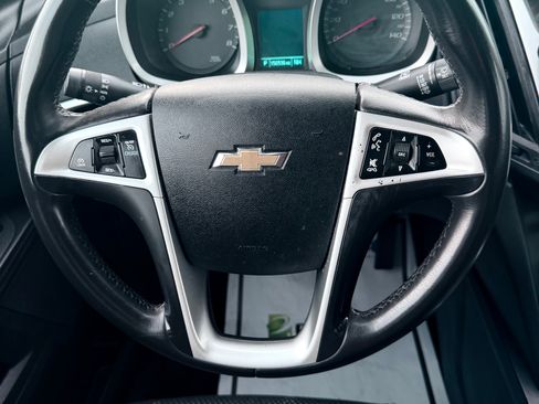 Used 2014 Chevrolet Equinox LT w/ Driver Convenience Package FWD image 15