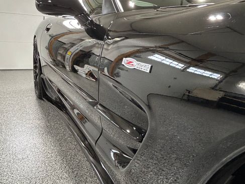 Used 2003 Chevrolet Corvette Z06 w/ Memory Package, 3 Drivers RWD image 25