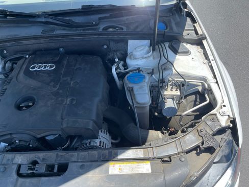 Used 2015 Audi A4 2.0T Premium Plus w/ Technology Package AWD/4WD image 21