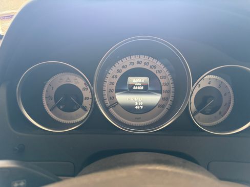 Used 2014 Mercedes-Benz C 300 4MATIC Sedan image 12