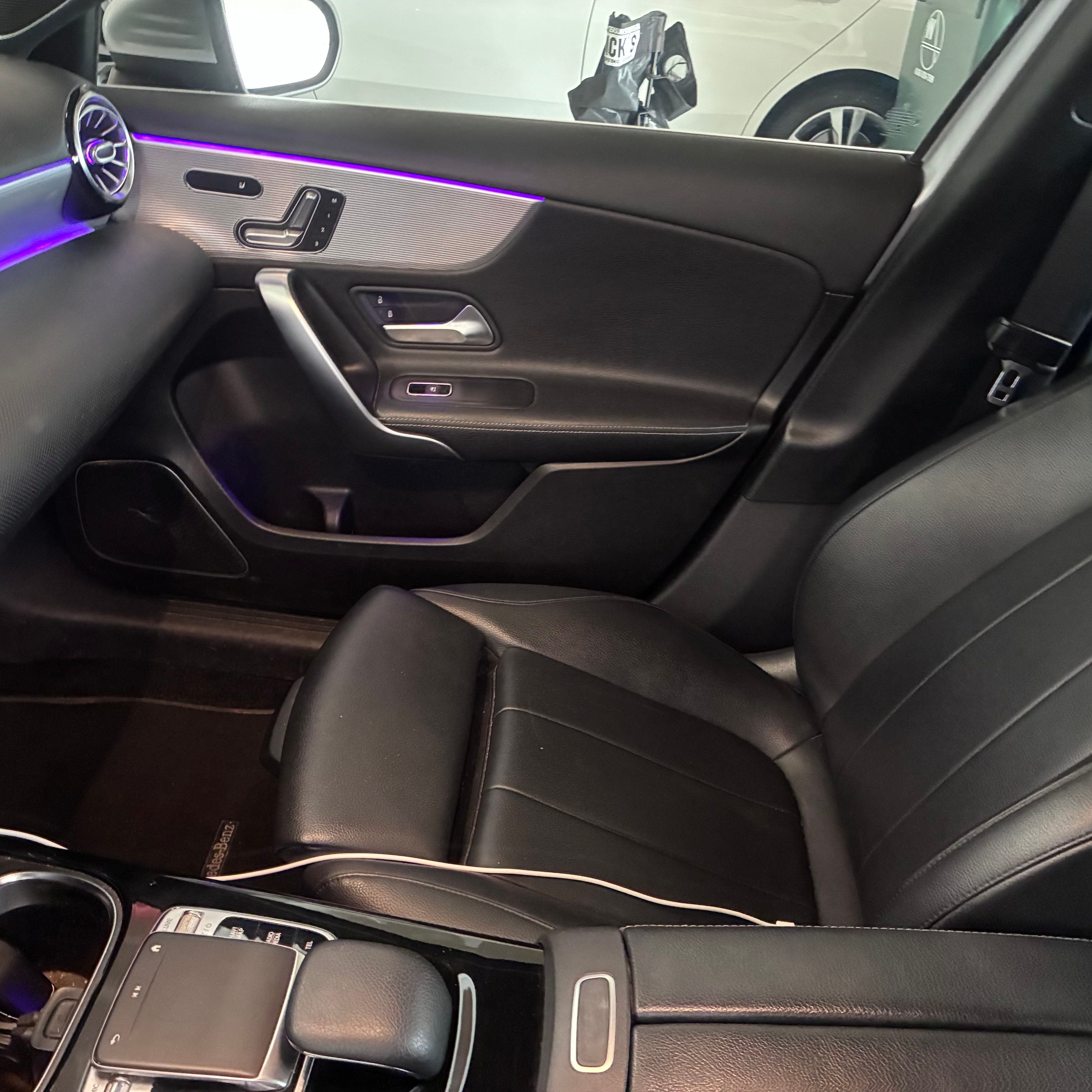 Used 2019 Mercedes-Benz A 220 4MATIC image 12