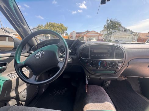 Used 2006 Toyota Tundra SR5 RWD image 5