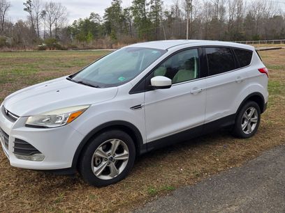 Used 2014 Ford Escape SE
