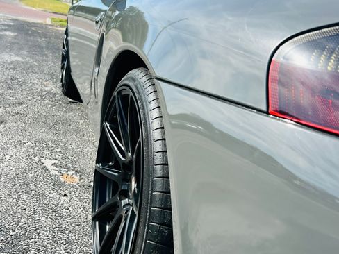 Used 2004 Porsche Boxster image 9