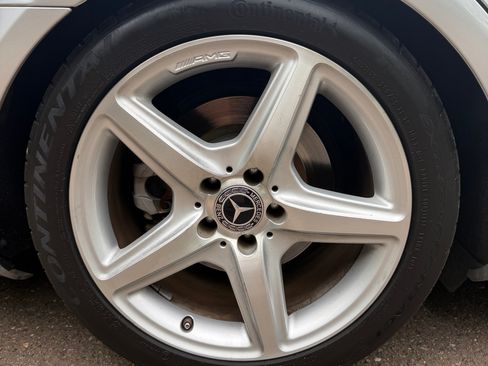 Used 2014 Mercedes-Benz CLS 550 image 33