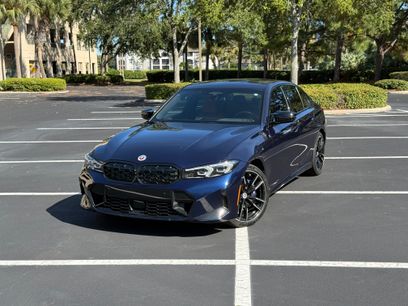 Used 2023 BMW M340i xDrive