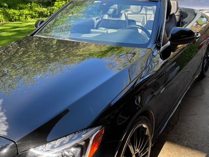 Used 2018 Mercedes-Benz C 300 Cabriolet