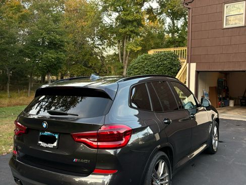 Used 2019 BMW X3 M40i w/ Premium Package image 9