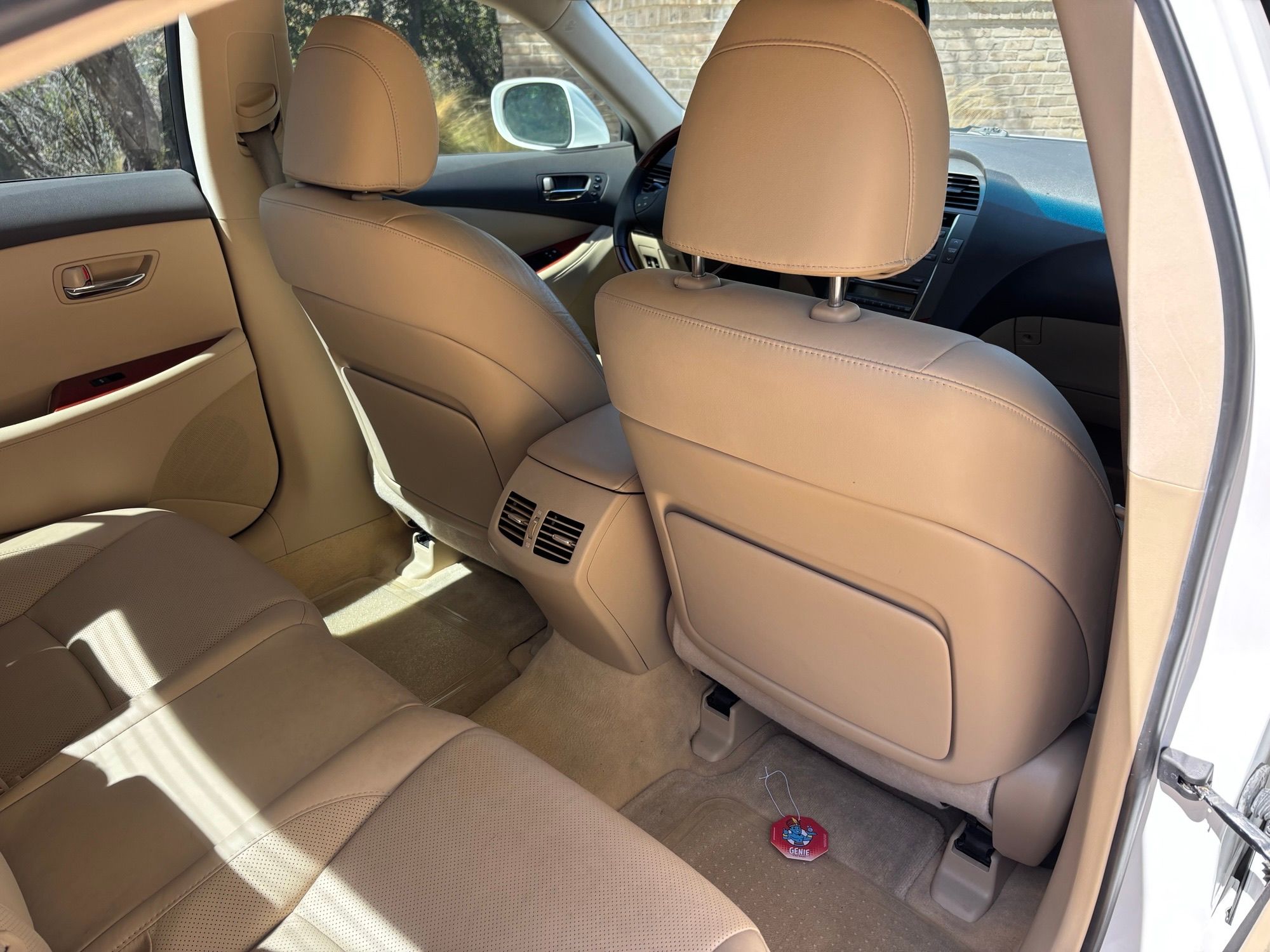 Used 2007 Lexus ES 350 w/ Premium Pkg FWD image 15