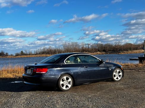 Used 2010 BMW 328i 328i Convertible 2D image 10