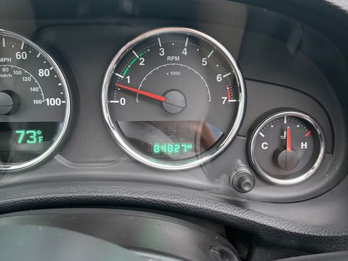 Used 2016 Jeep Wrangler Unlimited Sport AWD/4WD image 16