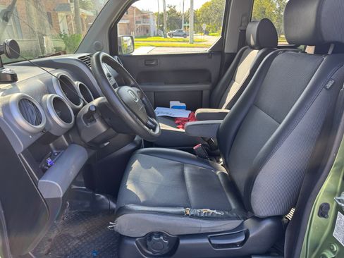Used 2006 Honda Element EX-P image 5