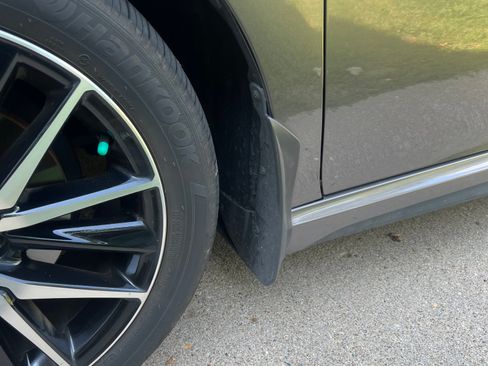 Used 2024 Toyota Camry SE w/ Cold Weather Package image 11