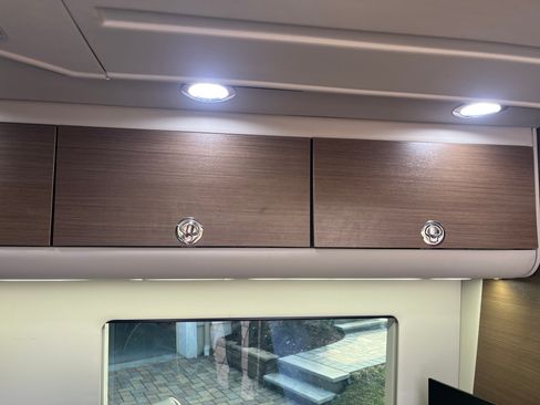 Used 2019 Mercedes-Benz Sprinter 3500 image 15