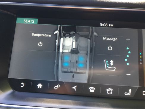Used 2017 Land Rover Range Rover Sport Autobiography AWD/4WD image 21