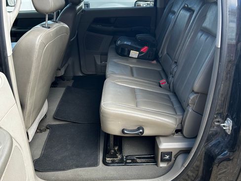 Used 2009 Dodge Ram 3500 Truck Laramie image 9