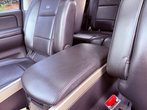 Used 2007 INFINITI QX56 2WD image 15