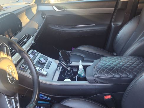Used 2022 Hyundai Palisade SEL w/ 8P Bench Seat Package image 2