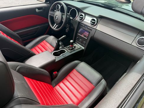 Used 2008 Ford Mustang Shelby GT500 image 28